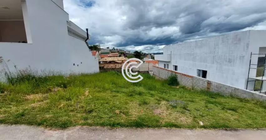 Terreno à venda na Rua Três, 00, Residencial Vivenda das Pitangueiras, Valinhos