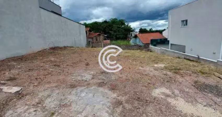 Terreno à venda na Rua Três, 01, Residencial Vivenda das Pitangueiras, Valinhos