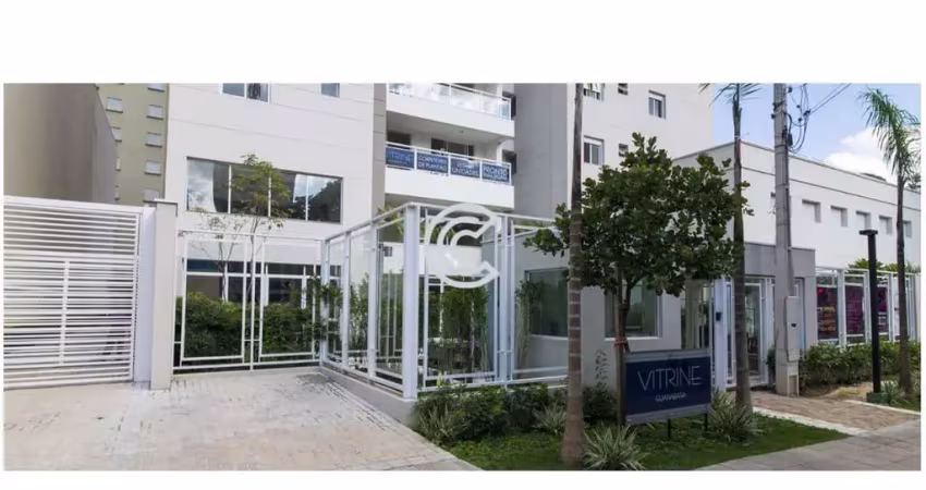 Apartamento com 3 quartos à venda na Rua Sacramento, 1032, Vila Itapura, Campinas
