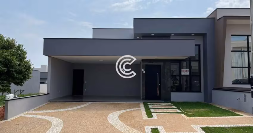 Casa em condomínio fechado com 3 quartos à venda na Rua Rosa Arco Iris, 60, Parque Olívio Franceschini, Hortolândia
