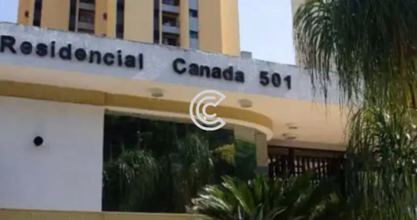 Apartamento com 2 quartos à venda na Rua Hermantino Coelho, 501, Mansões Santo Antônio, Campinas