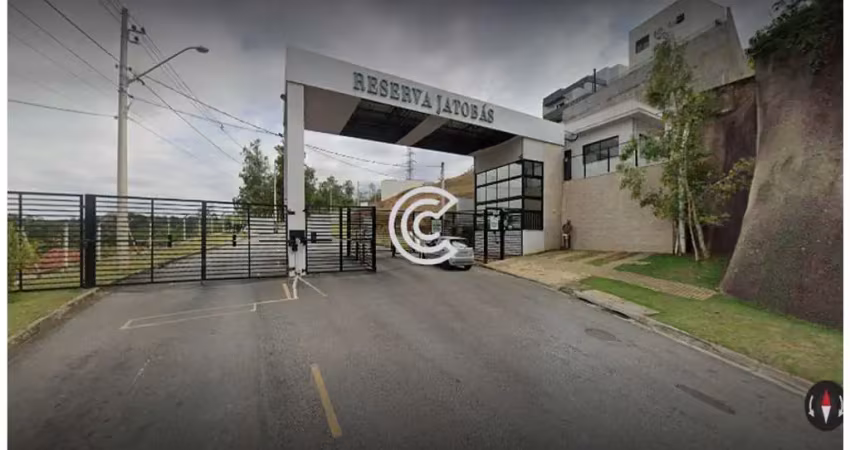 Casa em condomínio fechado com 3 quartos à venda na SP 332 , 21, Vila Nova Louveira, Louveira