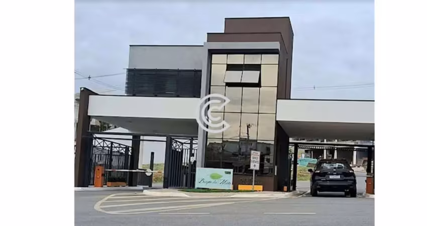 Casa em condomínio fechado com 3 quartos à venda na Rua Doutor Alfredo Zacharias, 1320, Vila Pagano, Valinhos