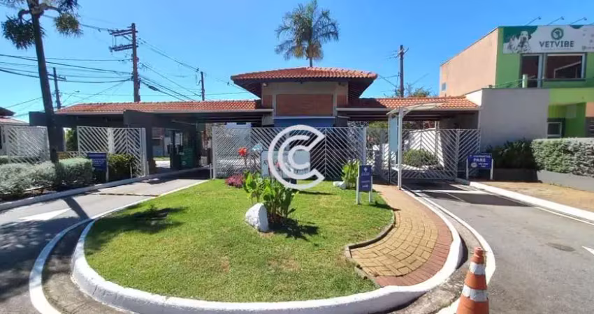 Casa em condomínio fechado com 3 quartos à venda na Estrada Municipal do Roncáglia, 450, Roncáglia, Valinhos