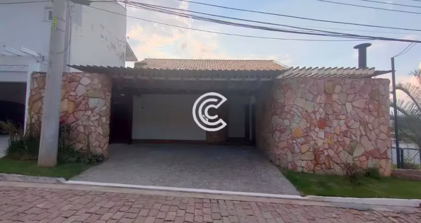 Casa em condomínio fechado com 3 quartos à venda na Rua Francisco Trotti, 160, Parque Imperador, Campinas