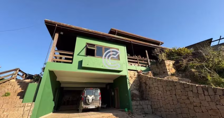 Casa em condomínio fechado com 4 quartos à venda na RODOVIA DOM PEDRO I / QUILÔMETRO 114, 23, Lopes, Valinhos