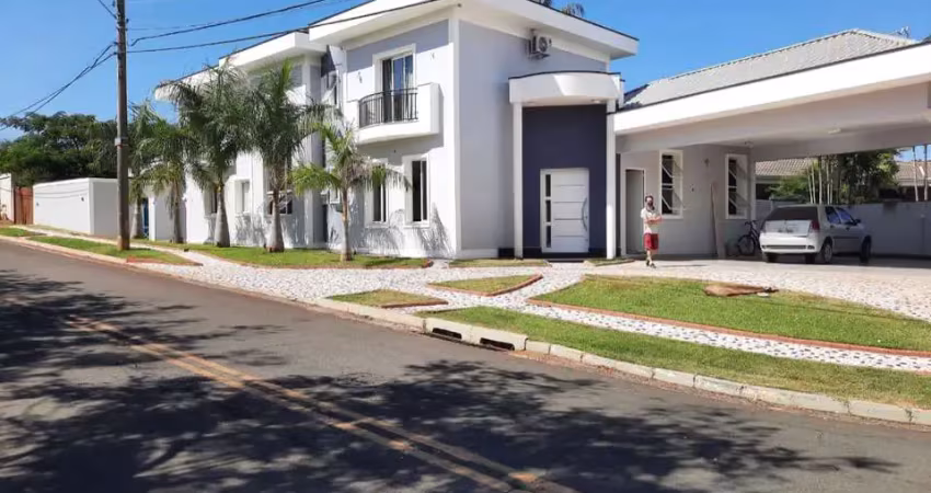 Casa em condomínio fechado com 4 quartos à venda na Rua Manoel Soares da Rocha, 704, Loteamento Residencial Barão do Café, Campinas