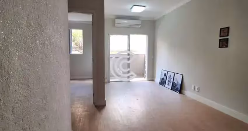 Apartamento com 2 quartos à venda na Avenida Thereza Ana Cecon Breda, 1801, Vila São Pedro, Hortolândia
