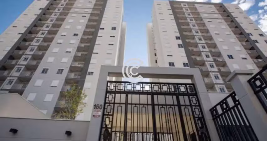 Apartamento com 3 quartos à venda na Rua Otávio Machado, 160, Taquaral, Campinas
