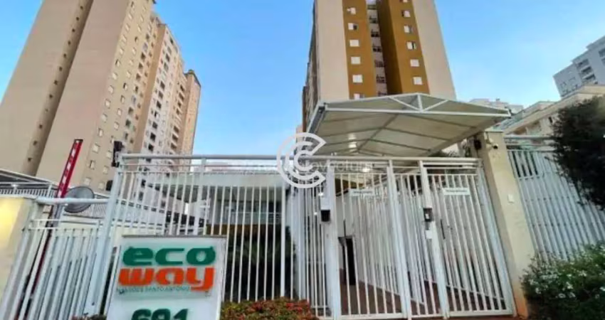 Apartamento com 3 quartos à venda na Rua Hermantino Coelho, 691, Mansões Santo Antônio, Campinas