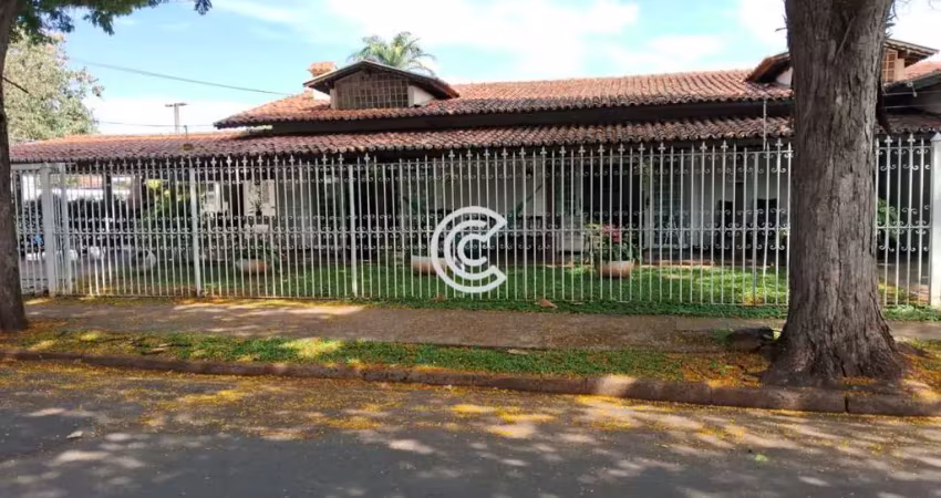 Casa comercial com 4 salas à venda na Rua Fernão de Magalhães, 689, Parque Taquaral, Campinas