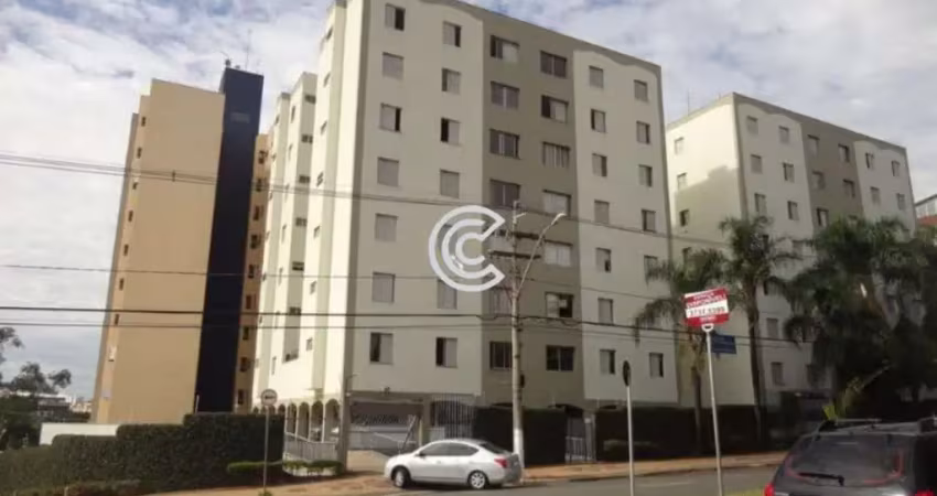 Apartamento com 3 quartos à venda na Avenida José Bonifácio, 1277, Jardim Flamboyant, Campinas