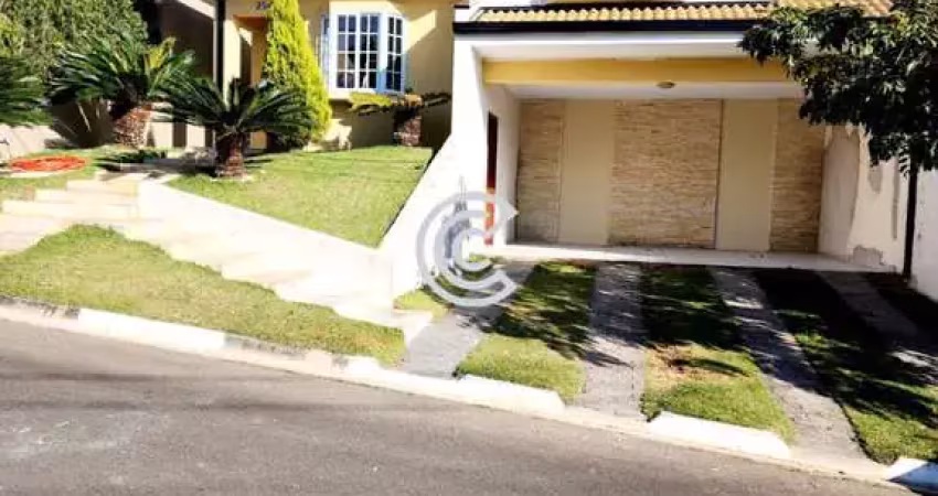 Casa em condomínio fechado com 3 quartos para alugar na Alameda Girassol, 284, Pinheirinho, Vinhedo