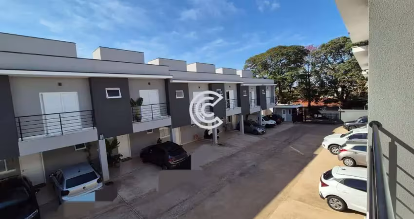 Casa em condomínio fechado com 3 quartos à venda na Rua das Margaridas, 45, Chácara Primavera, Campinas