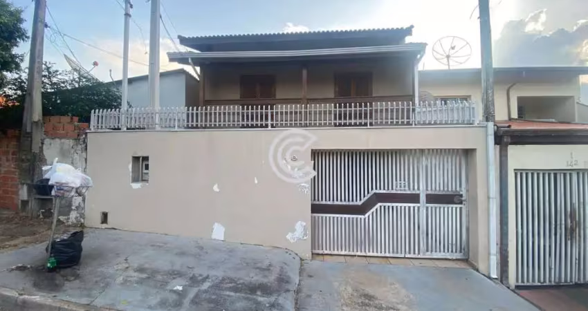 Casa com 3 quartos à venda na Rua Raposo Tavares, 148, Capela, Vinhedo