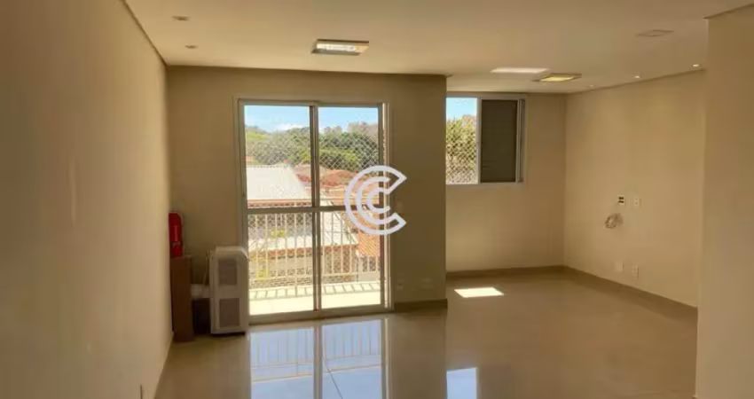 Apartamento com 3 quartos à venda na Avenida Doutor Carlos de Campos, 1024, Parque Industrial, Campinas