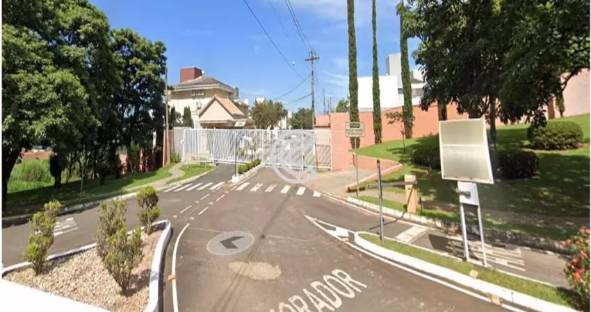 Terreno à venda na Rua Wilson Roberto Solinski, 545, Jardim Jurema, Valinhos