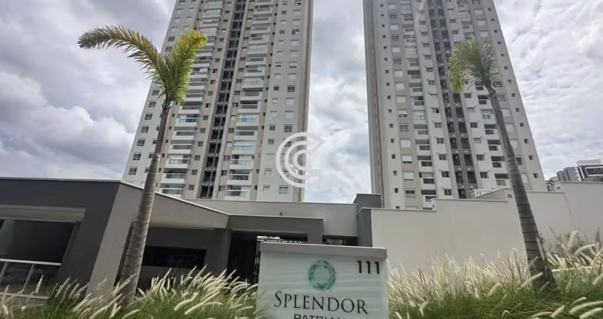 Apartamento com 2 quartos à venda na Rua Henrique Schroeder, 111, Taquaral, Campinas