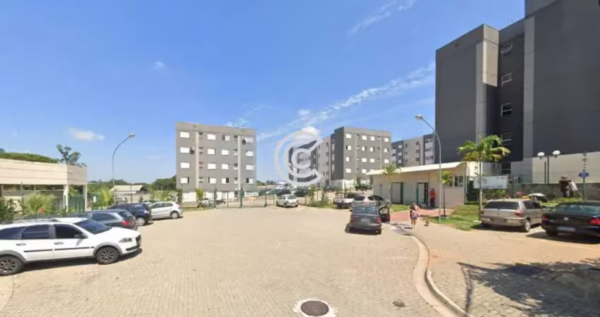 Apartamento com 2 quartos à venda na Rua das Quaresmeiras, 160, Jardim Malta, Hortolândia