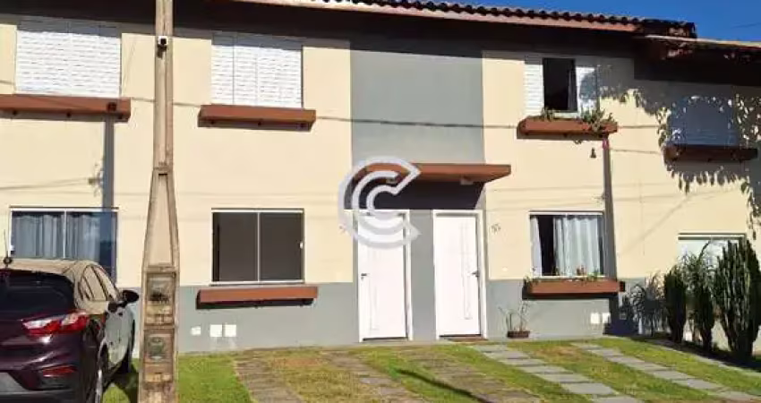 Casa em condomínio fechado com 2 quartos para alugar na Avenida Nossa Senhora de Lourdes, 146, Capela, Vinhedo