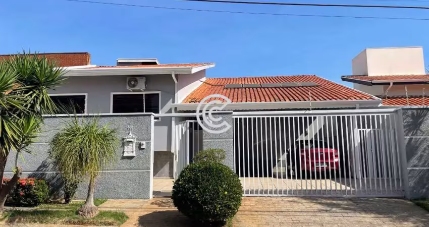 Casa com 4 quartos à venda na Rua Eurico Palazzo, 111, Parque Alto Taquaral, Campinas