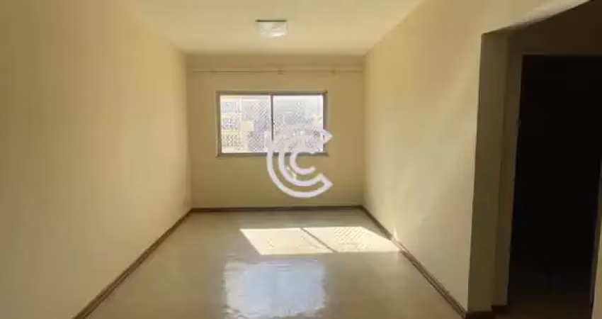 Apartamento com 1 quarto à venda na Rua Padre Vieira, 848, Centro, Campinas