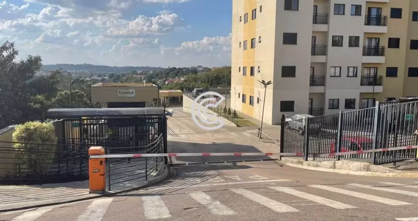 Apartamento com 2 quartos à venda na Rua Orozimbo Maia, 747, Vila Sonia, Valinhos
