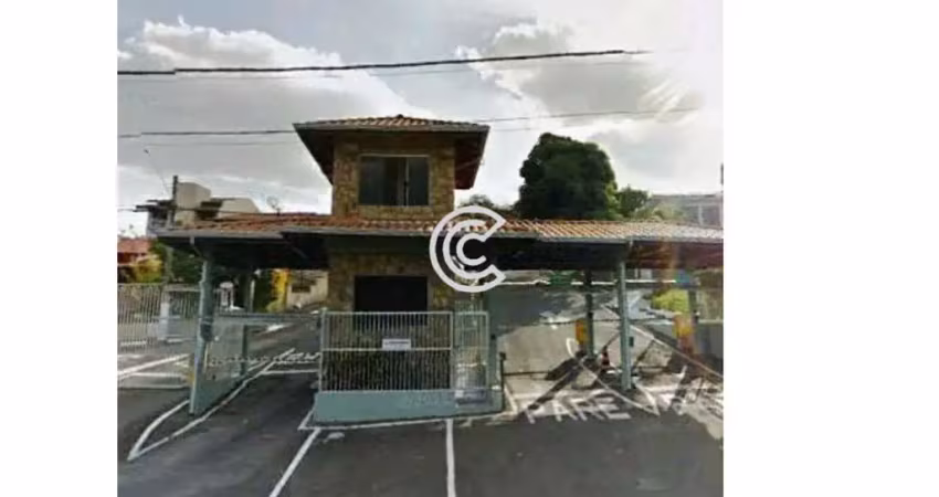 Casa em condomínio fechado com 3 quartos à venda na Avenida Gessy Lever, 915, Lenheiro, Valinhos