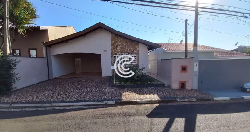 Casa em condomínio fechado com 3 quartos à venda na Avenida Gessy Lever, 915, Lenheiro, Valinhos