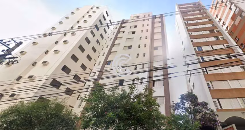 Apartamento com 1 quarto à venda na Rua General Osório, 1441, Cambuí, Campinas