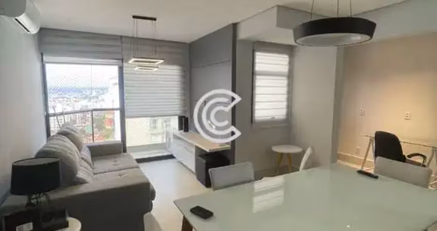 Apartamento com 2 quartos para alugar na Rua Dona Ester Nogueira, 188, Taquaral, Campinas