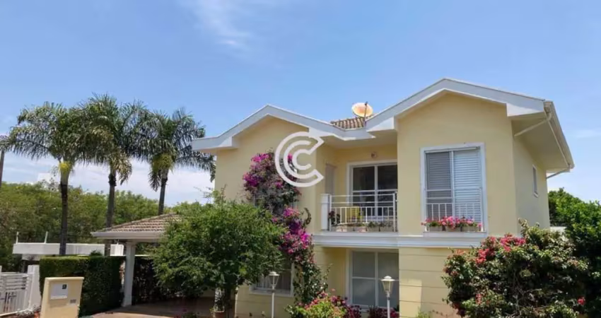 Casa com 5 quartos à venda na Rua Jorge de Figueiredo Corrêa, 503, Parque Taquaral, Campinas