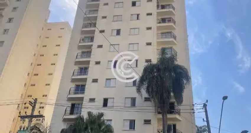 Apartamento com 1 quarto para alugar na Avenida Júlio de Mesquita, 536, Cambuí, Campinas