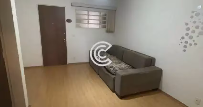 Apartamento com 1 quarto à venda na Rua General Osório, 1441, Cambuí, Campinas