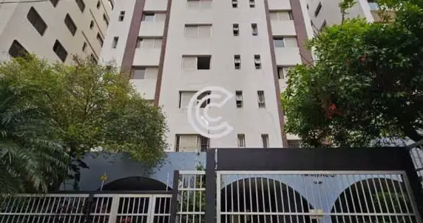 Apartamento com 1 quarto à venda na Rua General Osório, 1441, Cambuí, Campinas