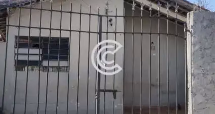 Casa com 2 quartos à venda na Rua Inhambu, 82, Vila Padre Manoel de Nóbrega, Campinas