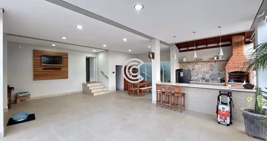 Casa com 4 quartos à venda na Rua Harrison Gordon Hull Junior, 25, Parque Terranova, Valinhos