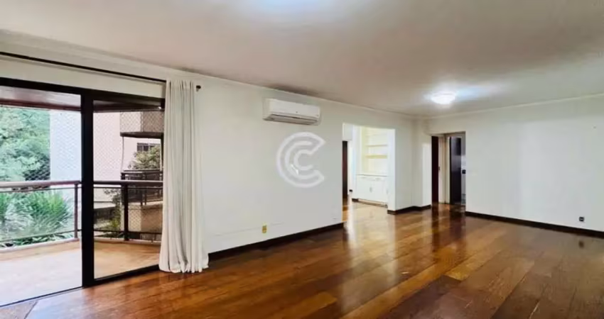 Apartamento com 3 quartos à venda na Rua Quatorze de Dezembro, 443, Centro, Campinas