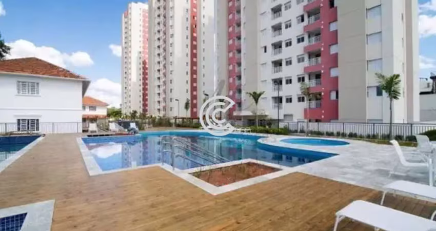 Apartamento com 2 quartos para alugar na Rua da Abolição, 1000, Ponte Preta, Campinas