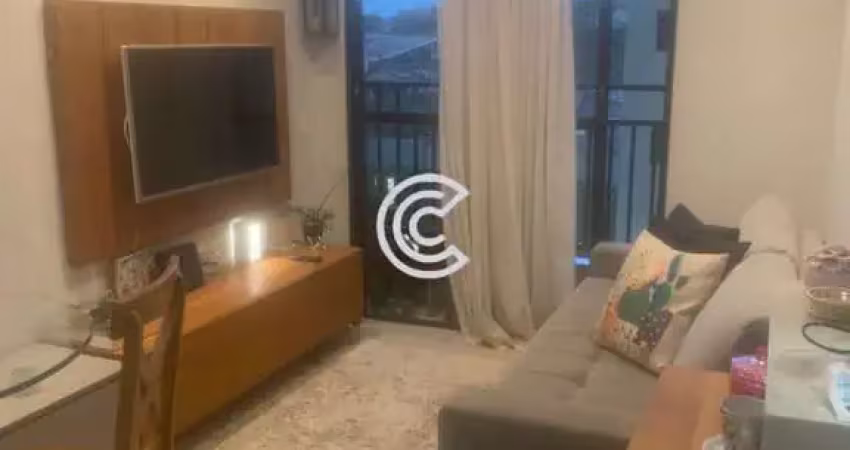 Apartamento com 2 quartos à venda na Rua Orozimbo Maia, 747, Vila Sonia, Valinhos