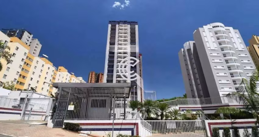 Apartamento com 3 quartos à venda na Rua Hermantino Coelho, 299, Mansões Santo Antônio, Campinas
