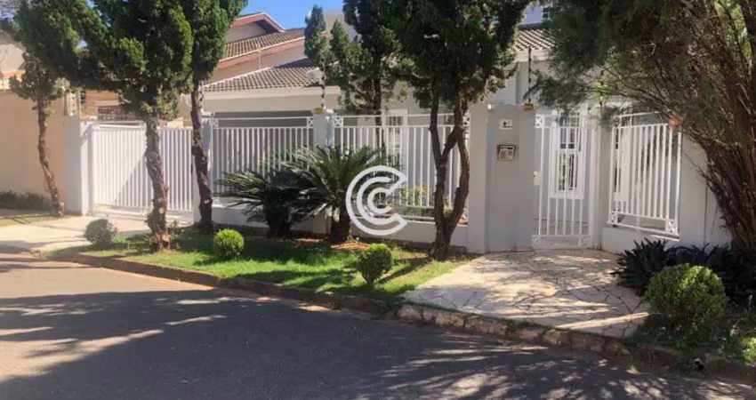 Casa com 2 quartos à venda na Rua Antônio Éder Mundt Leme, 181, Parque Alto Taquaral, Campinas