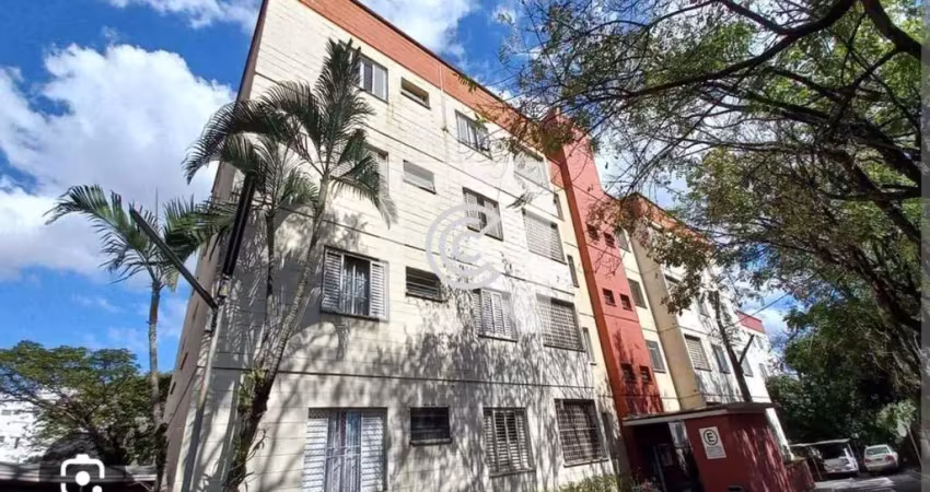 Apartamento com 3 quartos à venda na avenida das Violetas, 3857, Vila Mimosa, Campinas