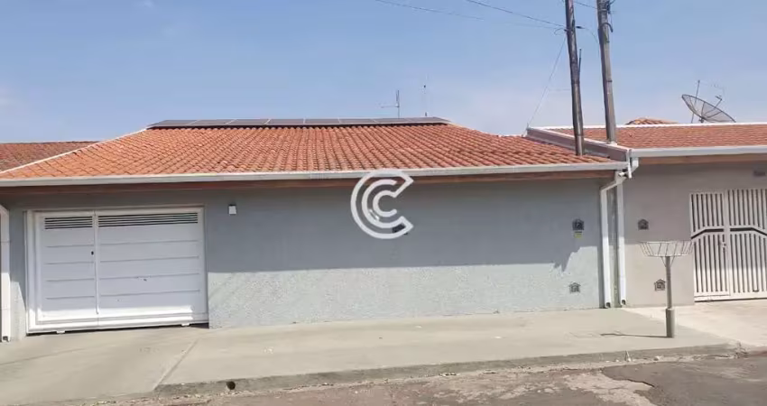 Casa com 3 quartos à venda na Rua Dorcelino Rodrigues da Cunha, 207, João Aranha, Paulínia