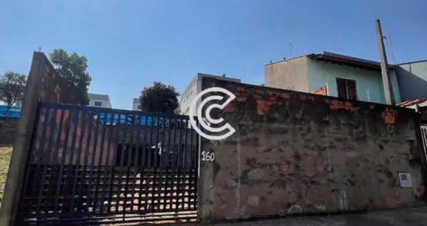 Terreno em condomínio fechado à venda na Rua Carmen da Costa Festa, 160, Jardim Villagio Ghiraldelli, Hortolândia