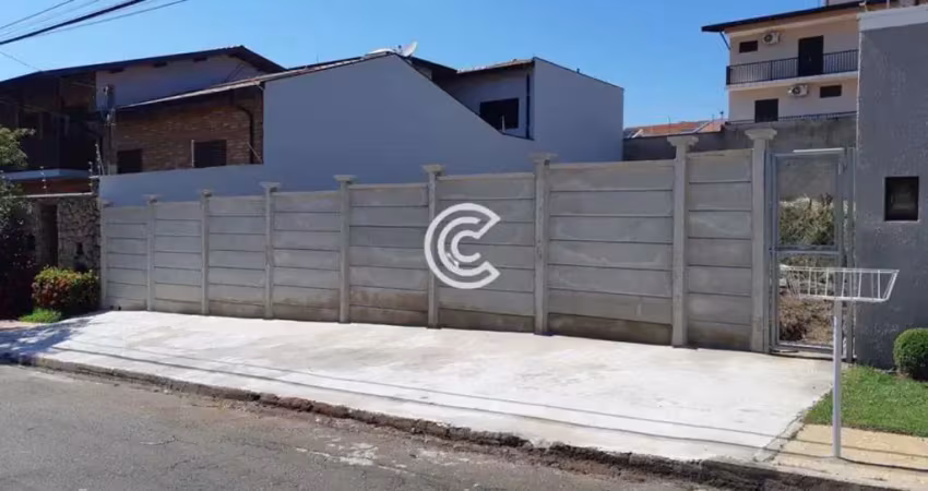 Terreno em condomínio fechado à venda na Rua Padre Petrus Joannes Dingenouts, 00, Parque Alto Taquaral, Campinas