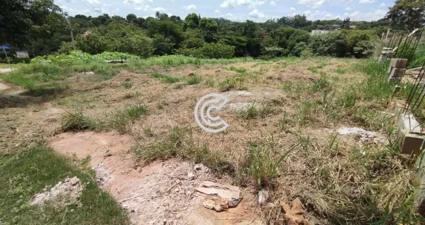 Terreno em condomínio fechado à venda na Rua Aquidauana, 189, Bosque, Vinhedo
