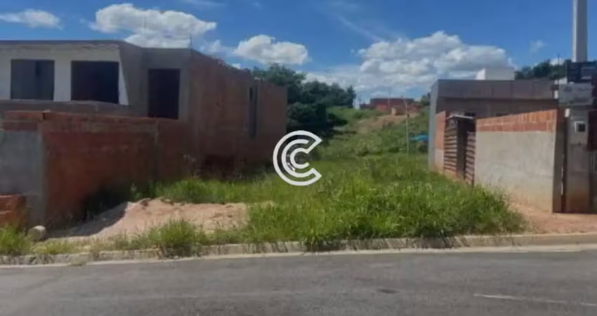 Terreno em condomínio fechado à venda na RUA VERA LÚCIA IVO, 20, Parque dos Sabias, Louveira