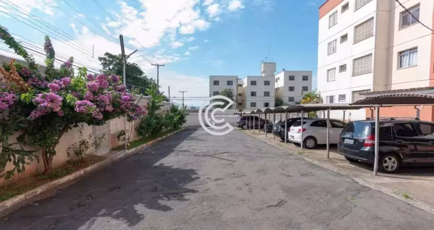 Apartamento com 3 quartos à venda na Rua das Violetas, 246, Vila Mimosa, Campinas