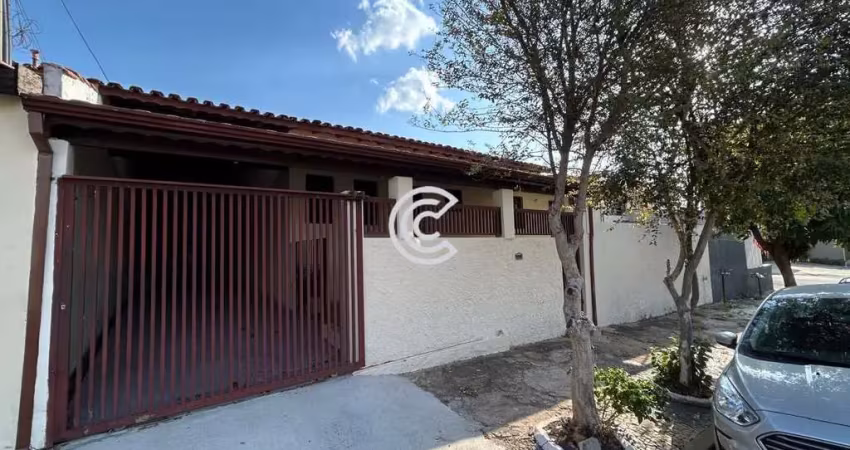 Casa com 3 quartos para alugar na Rua Pompeu Carvalho de Moura, 345, Jardim dos Oliveiras, Campinas